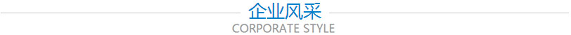 企業(yè)風(fēng)采 企業(yè)風(fēng)采